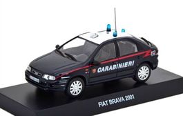 Fiat Brava (2001) Carabinieri