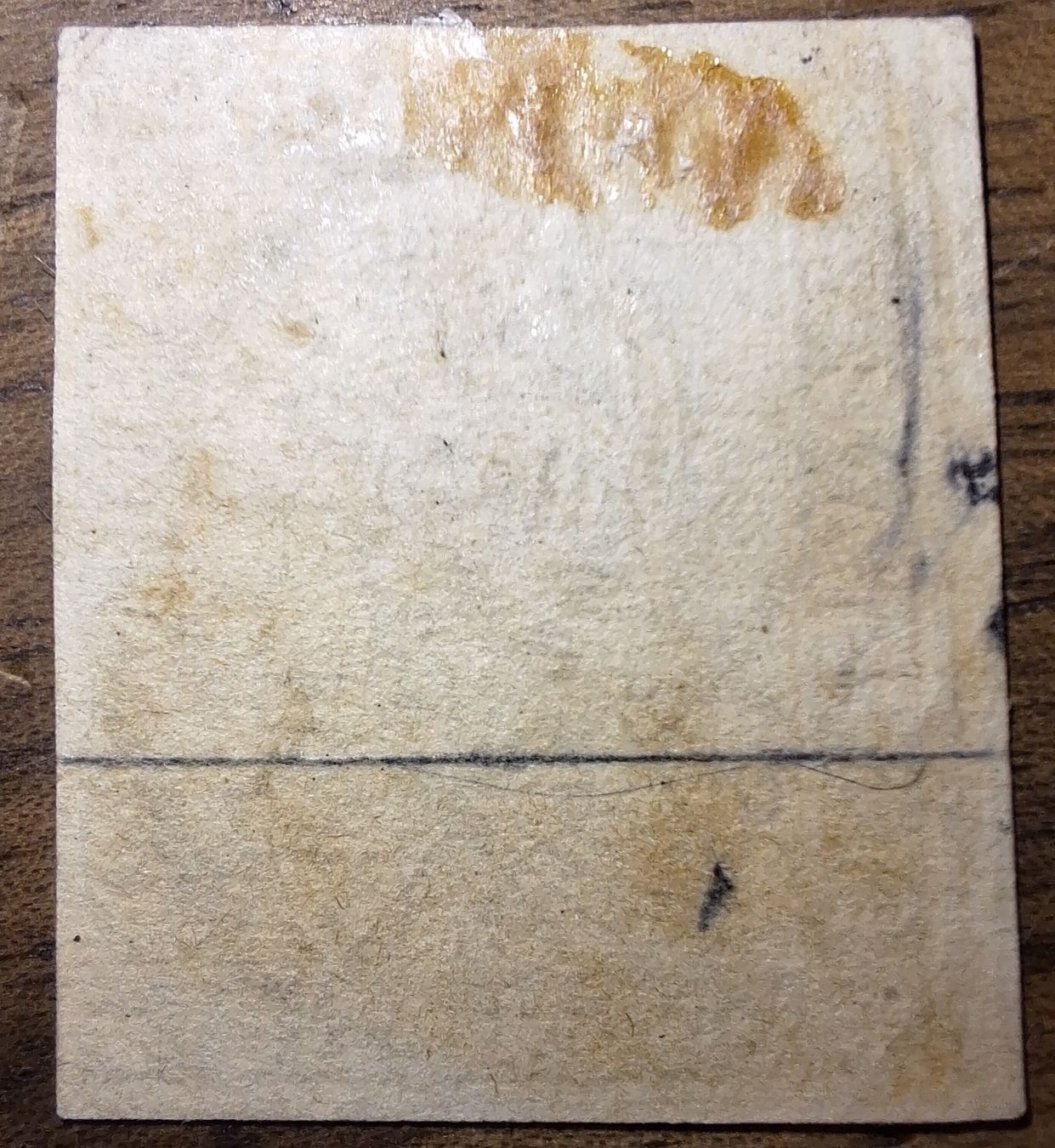 Tutti i francobolli: Strubel 27C Kat. 1200.- – Usato da Balgach venduto da SIMEON27 1