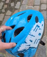 Kinder Velohelm Grösse 48-52 Sicherheit für kleine Velofahre
