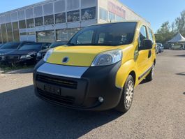 Fiat Scudo 1.3 JTD Automatik