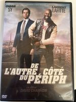 DVD - De l'autre côté du périph - parfait état, film culte