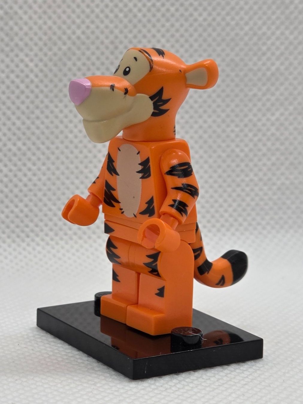 Lego Kit di costruzioni: LEGO Ideas idea087 Tigger – Nuovo (secondo la descrizione) da Basadingen venduto da NekoBricks 1
