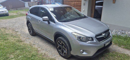 Subaru Automobili: Subaru XV – Usato da Lantsch / Lenz venduto da Tanja76 2