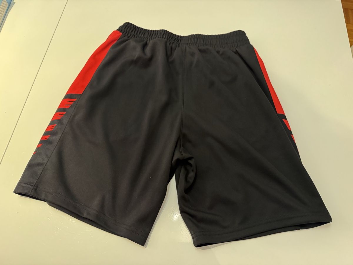 Erima Pantaloni: Erima Trainingsshort, Herren Gr. M – Usato da Suhr venduto da Oppel 1