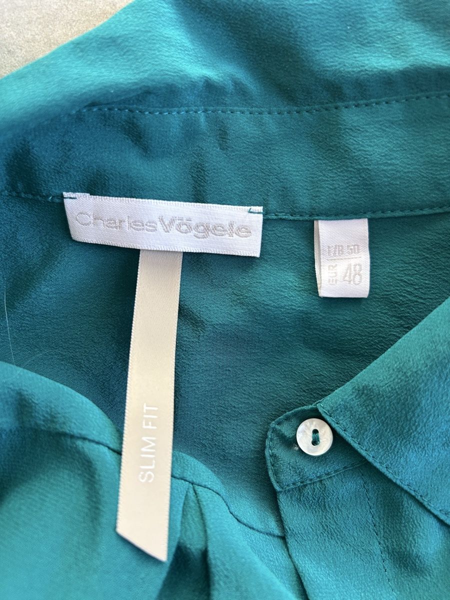 Camicette: Chemise Femme – Usato da Founex venduto da etswang 1