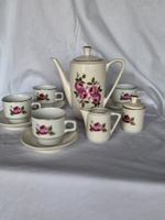 Vintage Kinder-Teeservice
