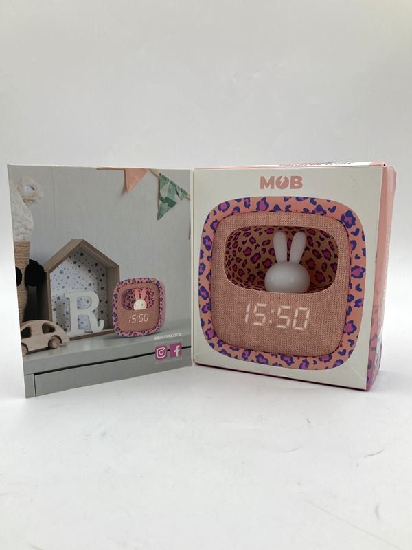 Uhren: MOB | Uhr | Billy Clock | Limited Edition – Neu (gemäss Beschreibung) aus Wittenbach von Restwert_St-Gallen 4