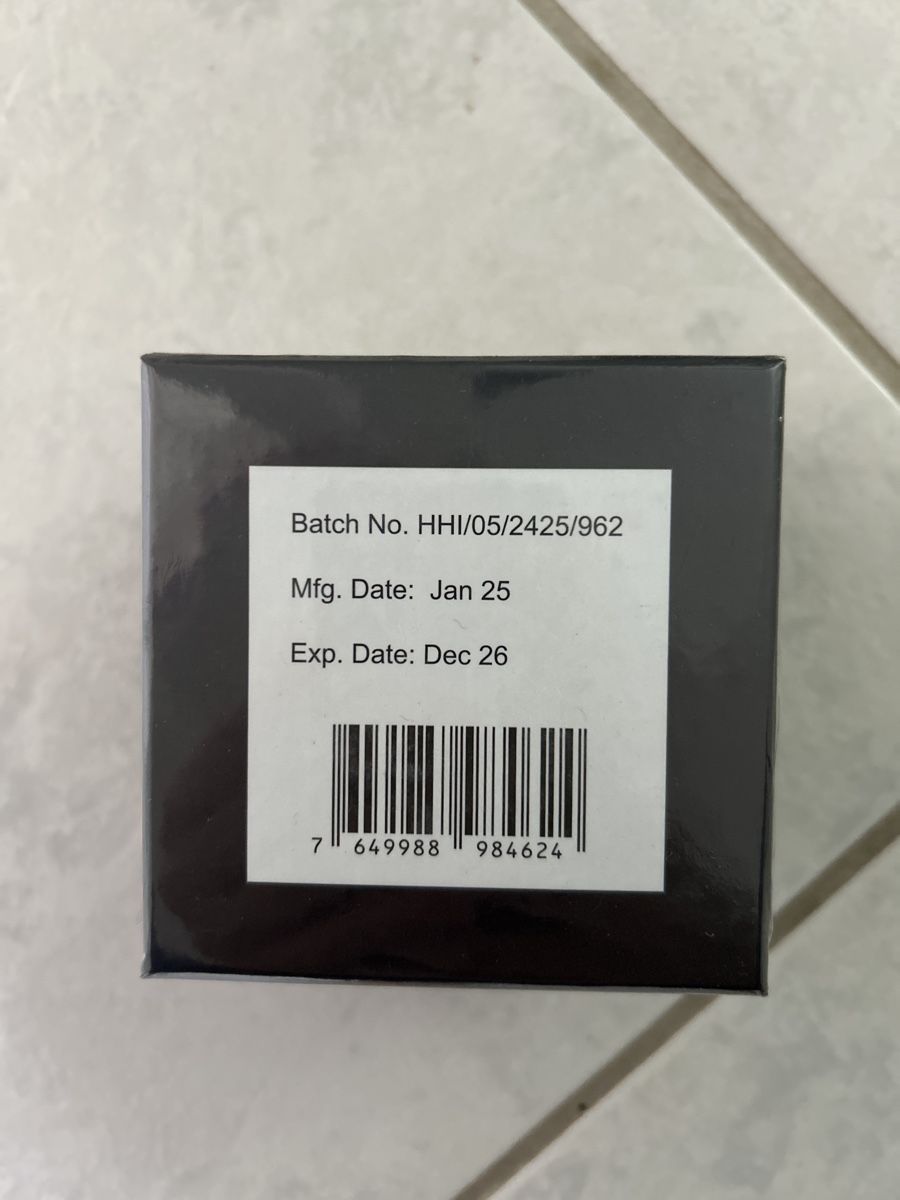 Cibi & Specialità: Himalaya Shilajit NEU – Nuovo e nell'imballaggio originale da Lostorf venduto da Venice16 3