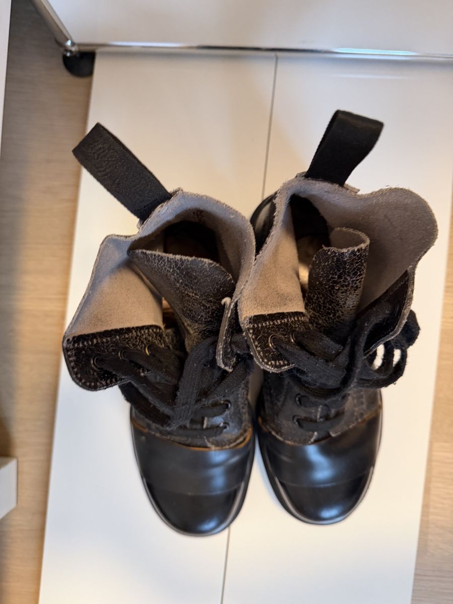 Dr. Martens Scarpe da donna: Doc Martens x Marni Stiefeletten – Usato da Zürich venduto da ali_9qm9 1