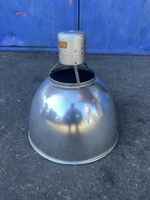 Vintage Industrielampe Lampenschirm