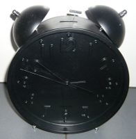 Uhr mit Weckerfunktion