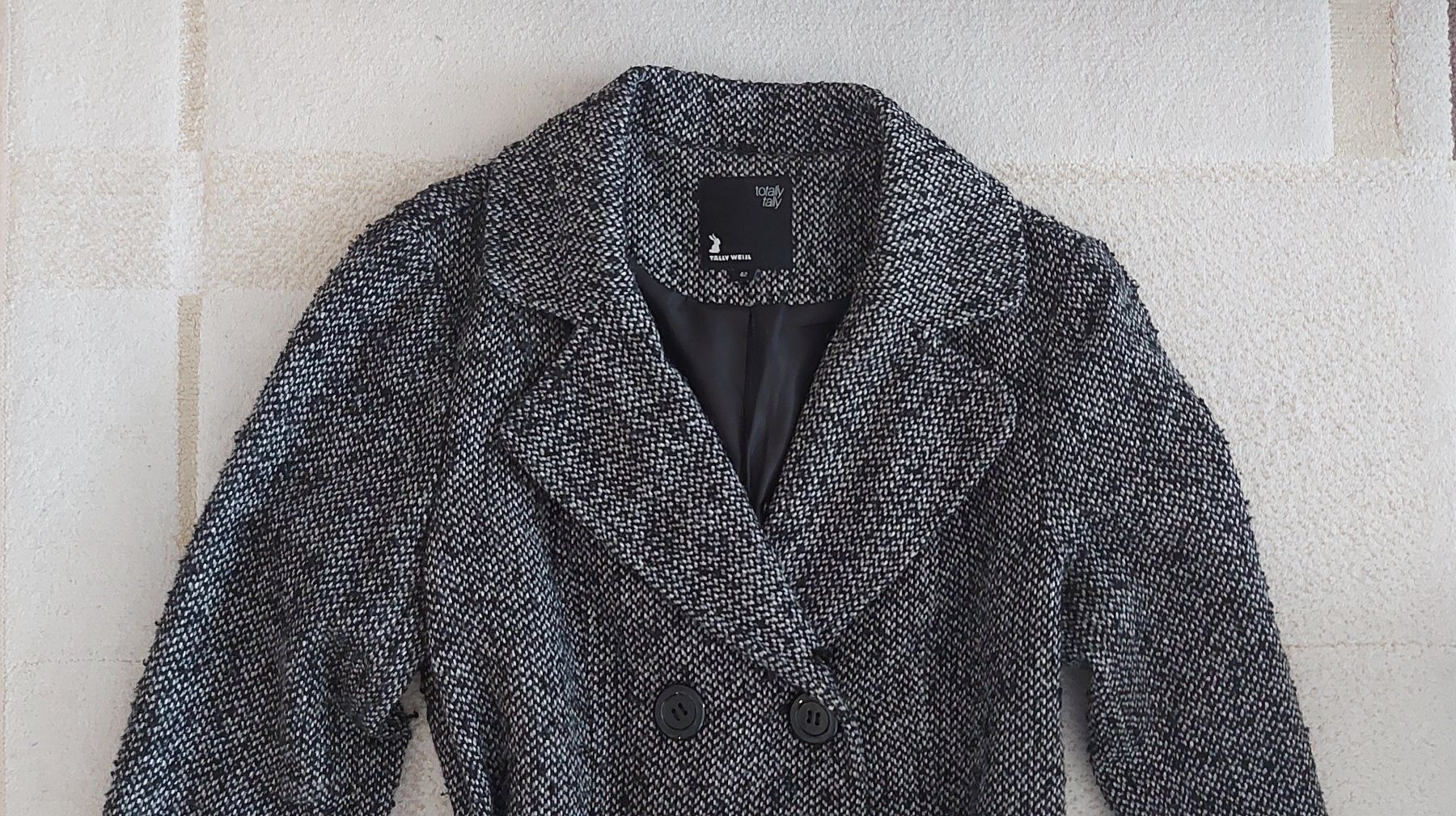Tally Weijl Mäntel: Damenmantel Tally Weijl Gr. M – Gebraucht aus Wabern von Irakene 2