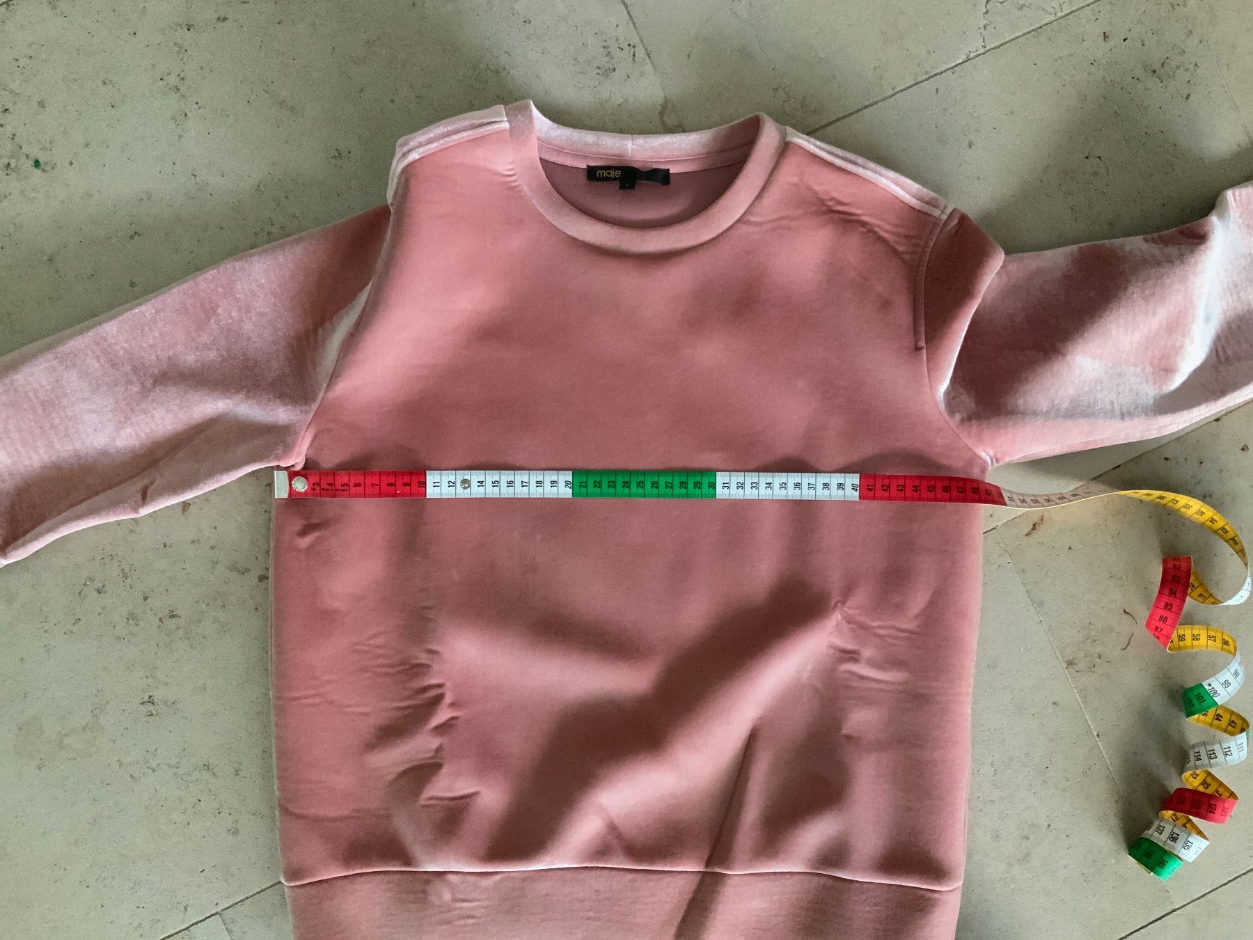 Maje Maglioni & Felpe: Pullover Maje 1 34 – Usato da Buchs SG venduto da Sunie 2