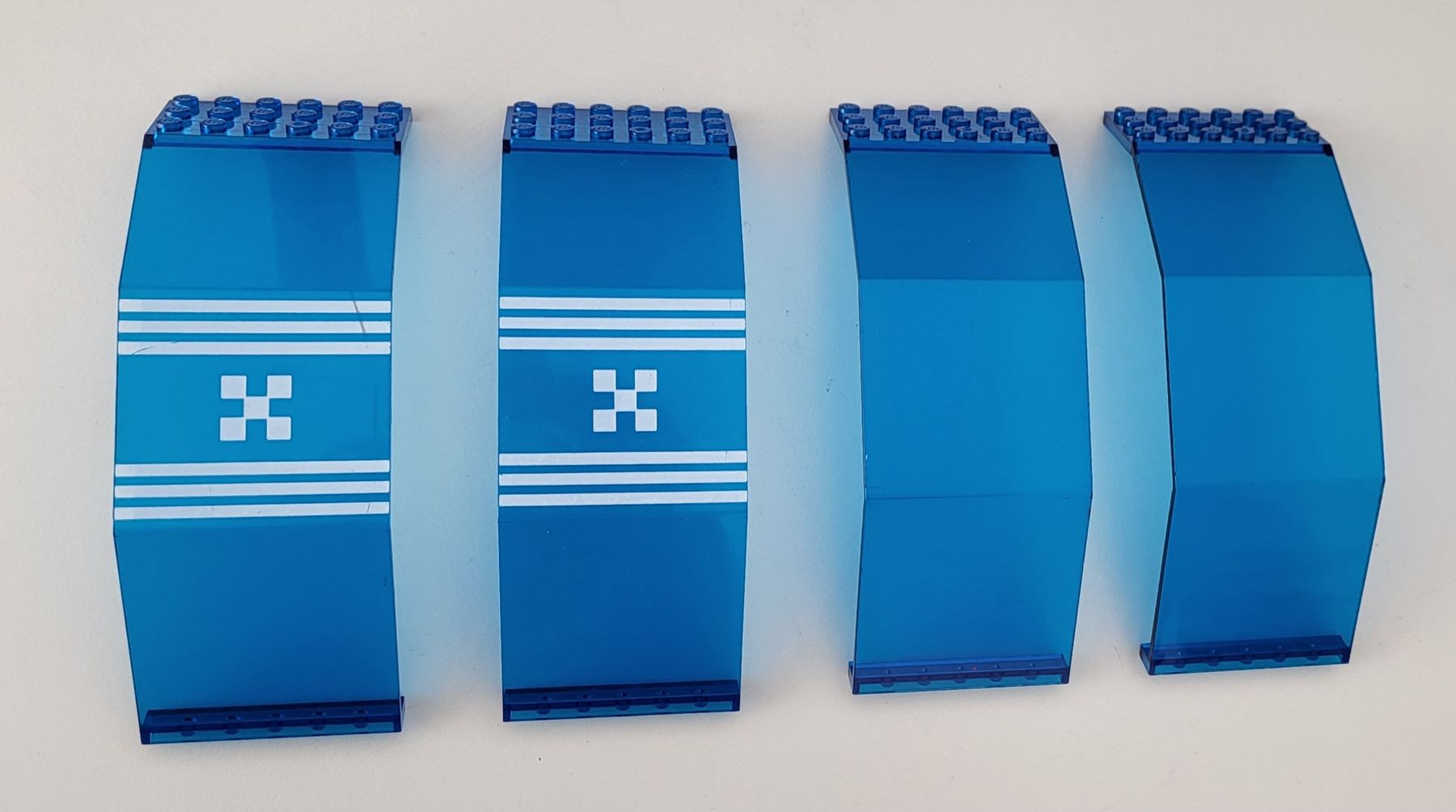 Lego Kit di costruzioni: Lego Space Scheiben Teile gross selten – Usato da Zürich venduto da TurtleRain