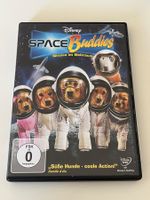 Disney Space Buddies DVD 🐶🚀✨