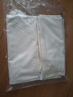 Futon Schonbezug aus hochwertiger Bio Baumwolle 160x200cm
