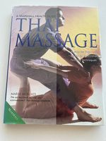 Thaï Massage. Maria Mercati