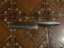 Fontignac Messer gebraucht
