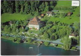 Gut Ralligen am Thunersee - Merligen BE