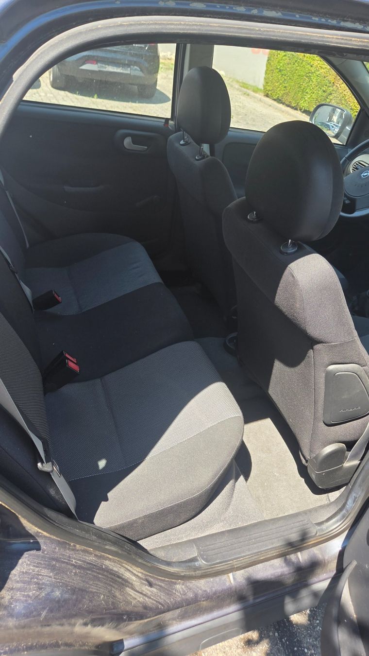 Opel Autos: Opel Corsa 1.2 frisch ab Mfk – Gebraucht aus Frenkendorf von vladi010 5