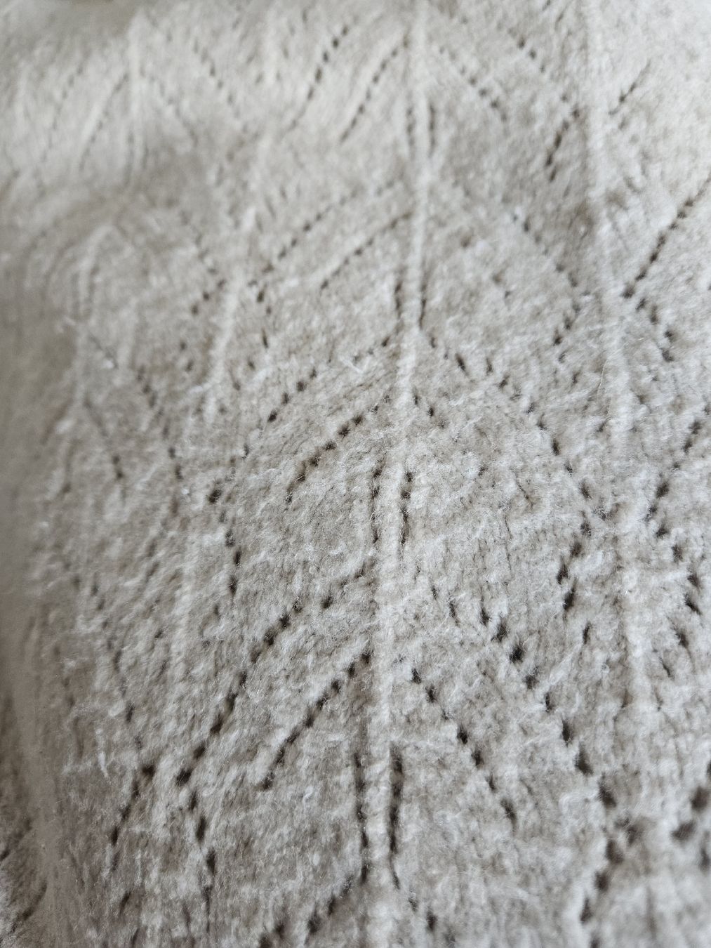 Uniqlo Pulls & Sweat-shirts: Uniqlo Pullover Strick beige Grösse M – D'occasion à Wettingen par Sk8ertomda 6
