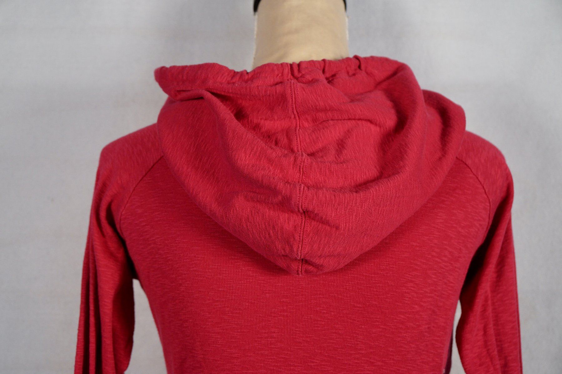 Columbia Maglioni & Felpe: COLUMBIA - Joli Pull Léger A Capuchon, Taille XS. – Usato da Haute-Nendaz venduto da DetoutDerien 6