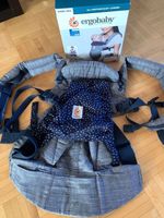 Ergobaby OMNI 360 baby carrier
