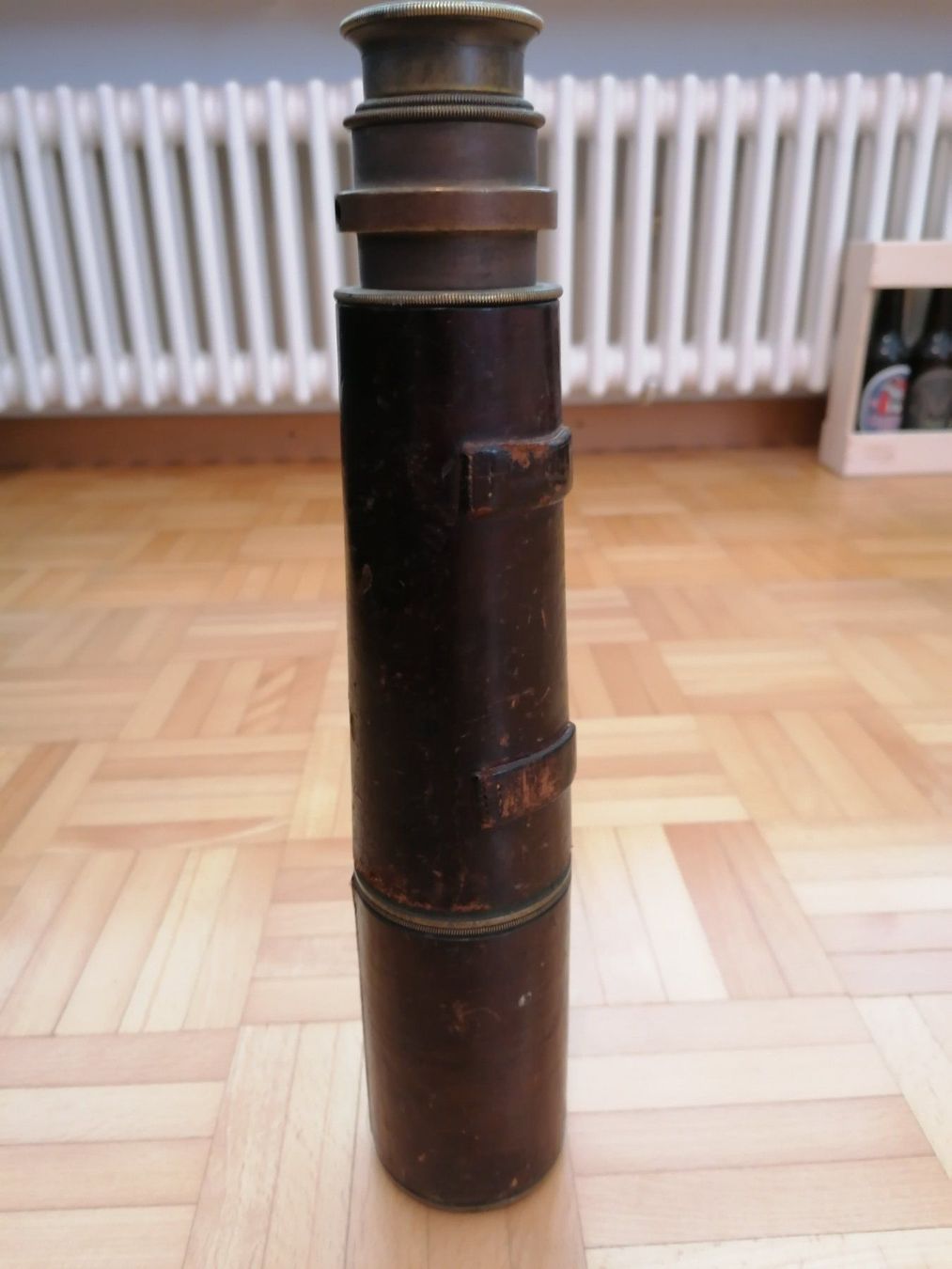 Télescopes: Fernrohr Jg 1916 – D'occasion à Domat Ems par rup_z2ky 1