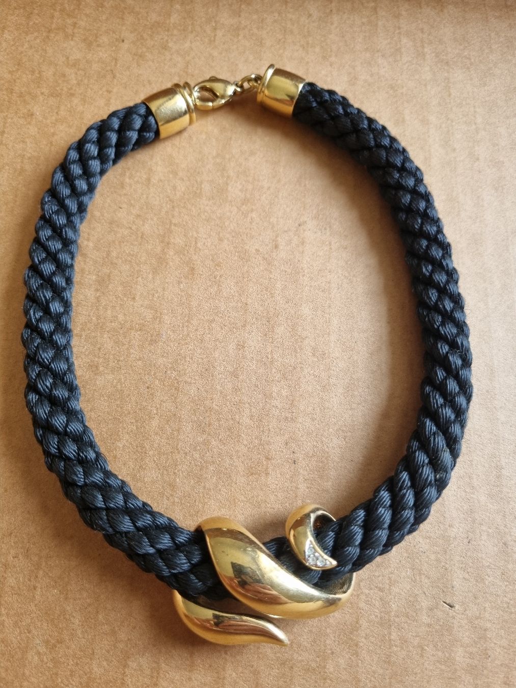 Pierre Lang Catenine: Pierre Lang kette – Usato da Schaffhausen venduto da Leveron13