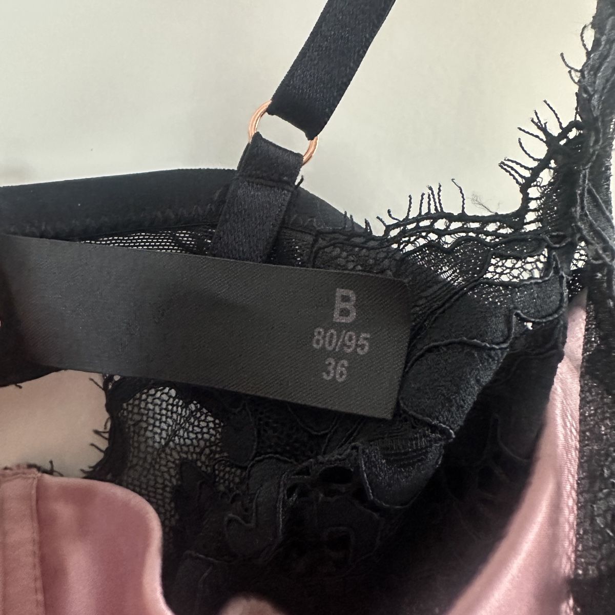 Altra biancheria intima: SEXY SHAPING BODY CORSETT – Usato da Zofingen venduto da JumpInVintage 3