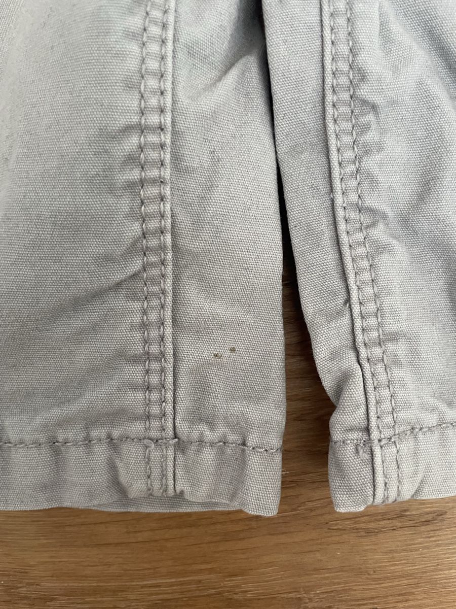 Vertbaudet Pantaloni: Kurze Hosen / Shorts – Usato da Aarwangen venduto da erd_ngx8 5