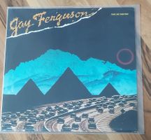 LP - JAY FERGUSON - TERMS AND CONDITIONS