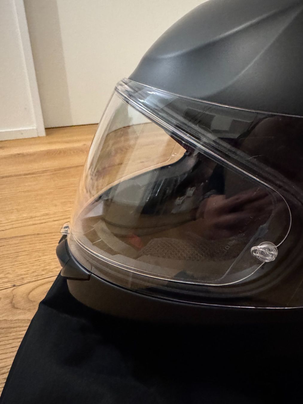 Caschi & visiere: Nolan N80 Classic Motorradhelm – Nuovo (secondo la descrizione) da Benken SG venduto da Ambenz 4