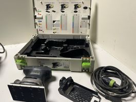 Ponceuse Festool RS 400 EQ-Plus