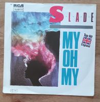 Schallplatte Slade My Oh My RCA PD 66119
