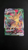 Leafeon VMAX (s6a 003) - Eevee Heroes KR - 1