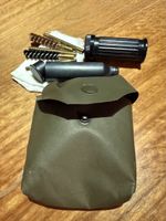 Reinigungsset für Gewehr Schweizer Armee