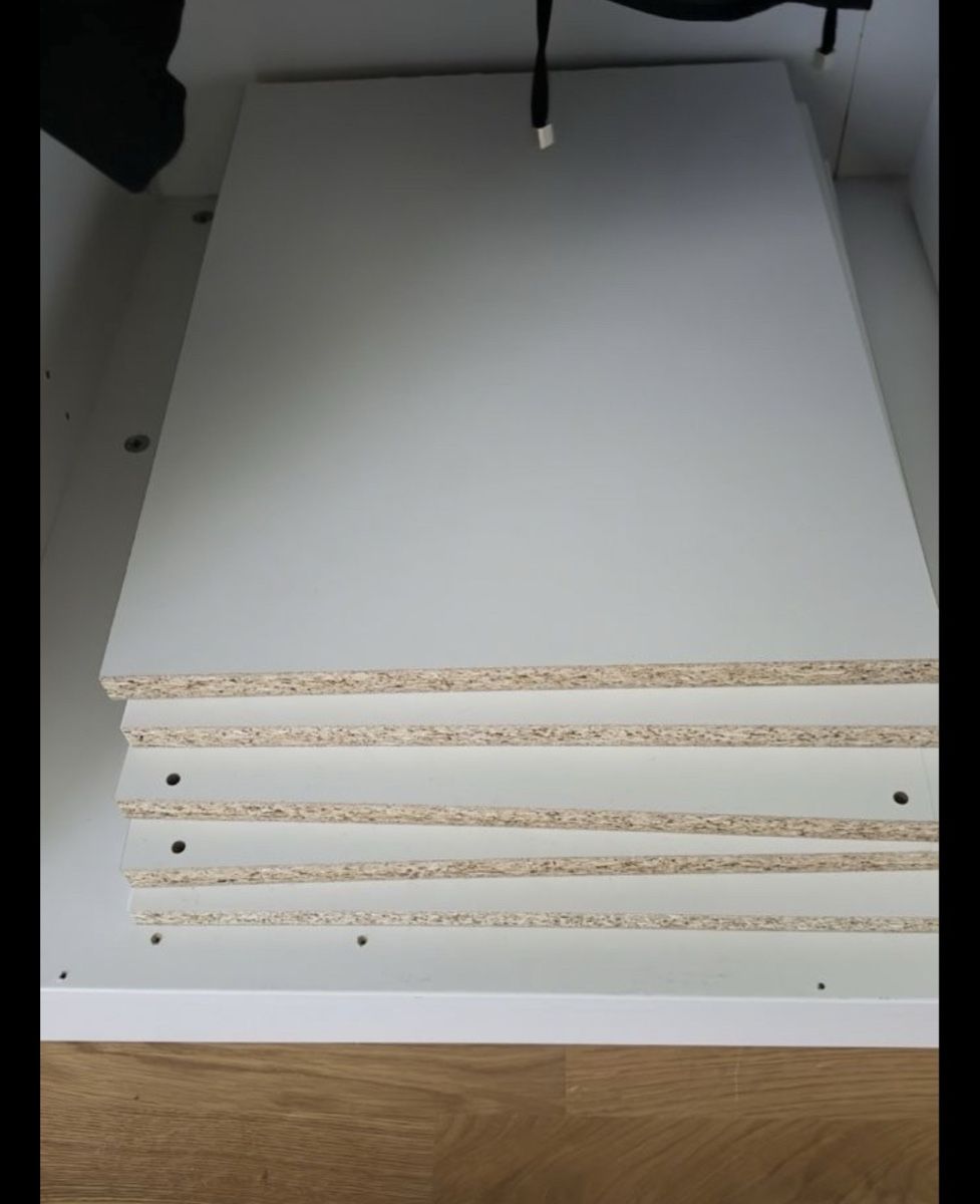 Ikea Armadi: PAX IKEA Add on corner – Usato da Dübendorf venduto da kac_c269 2