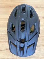 Ixs Trail Rs Helm M/L Schwarz guter Zustand