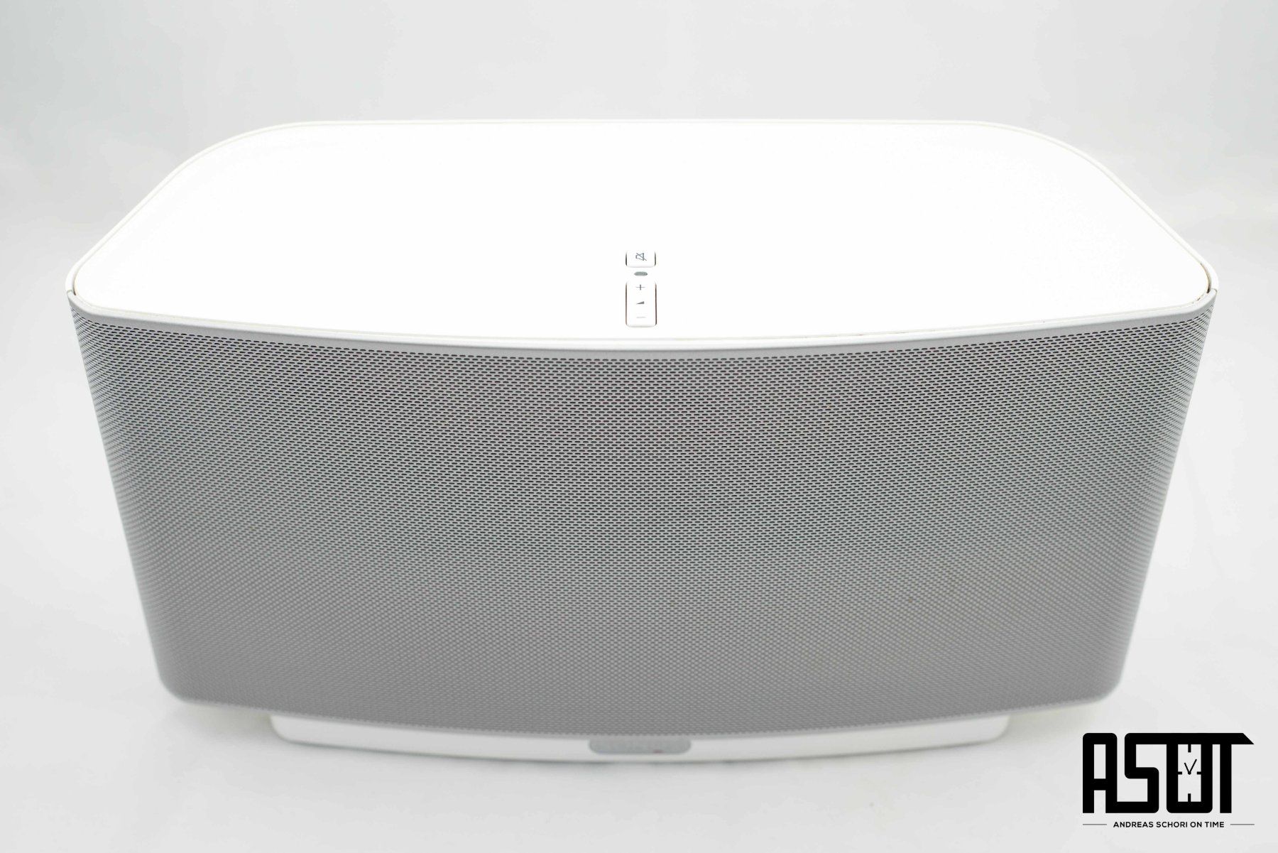 Tutti i DVDs: Sonos Play 5 Gen 1 Weiss – Nuovo (secondo la descrizione) da Neuhausen am Rheinfall venduto da .A.sh.
