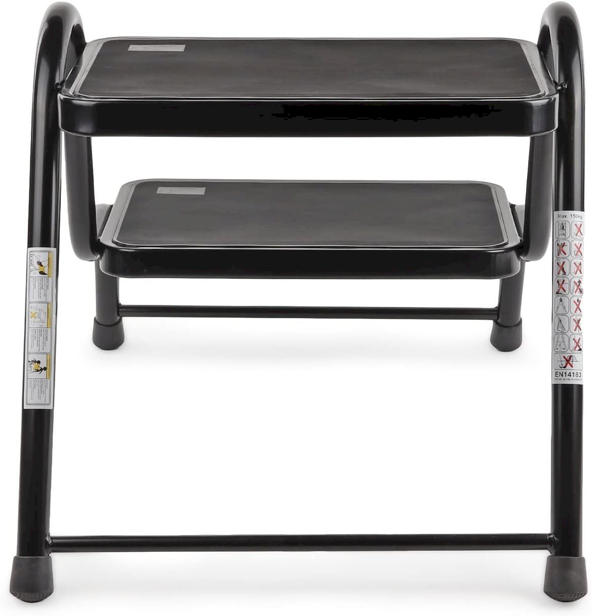 Scale: Wamovo Camping Doppeltrittstufe – Nuovo e nell'imballaggio originale da Bottighofen venduto da zaap 4