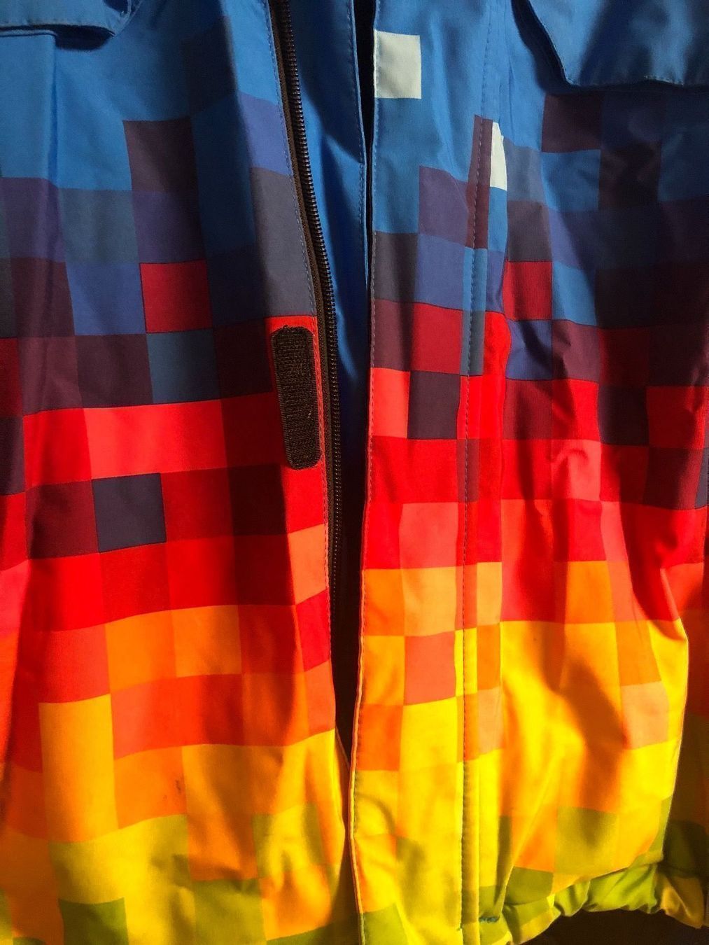CMP Vestes: CMP Jacke Olympische Spiele 2012 – D'occasion à Glattpark(Opfikon) par ale_mg8x 4