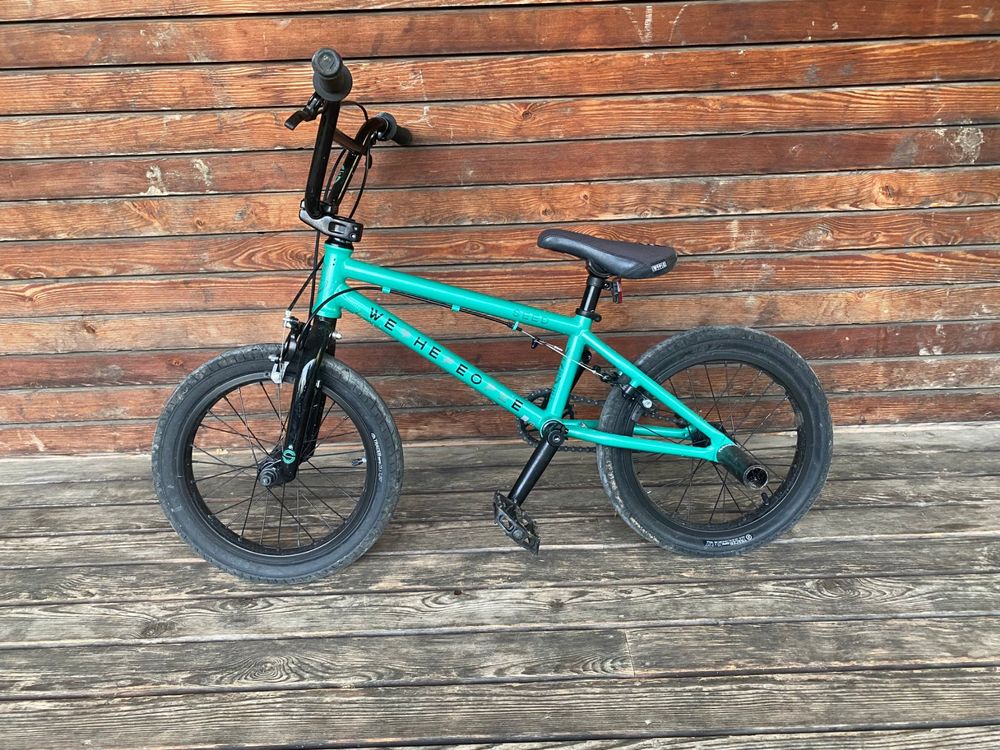 Wethepeople 16 best sale zoll