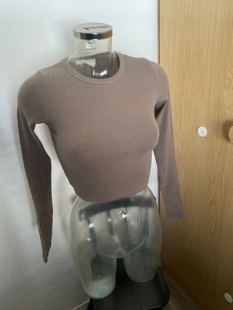 JJXX Kurz - Damen - Shirt Grösse XS