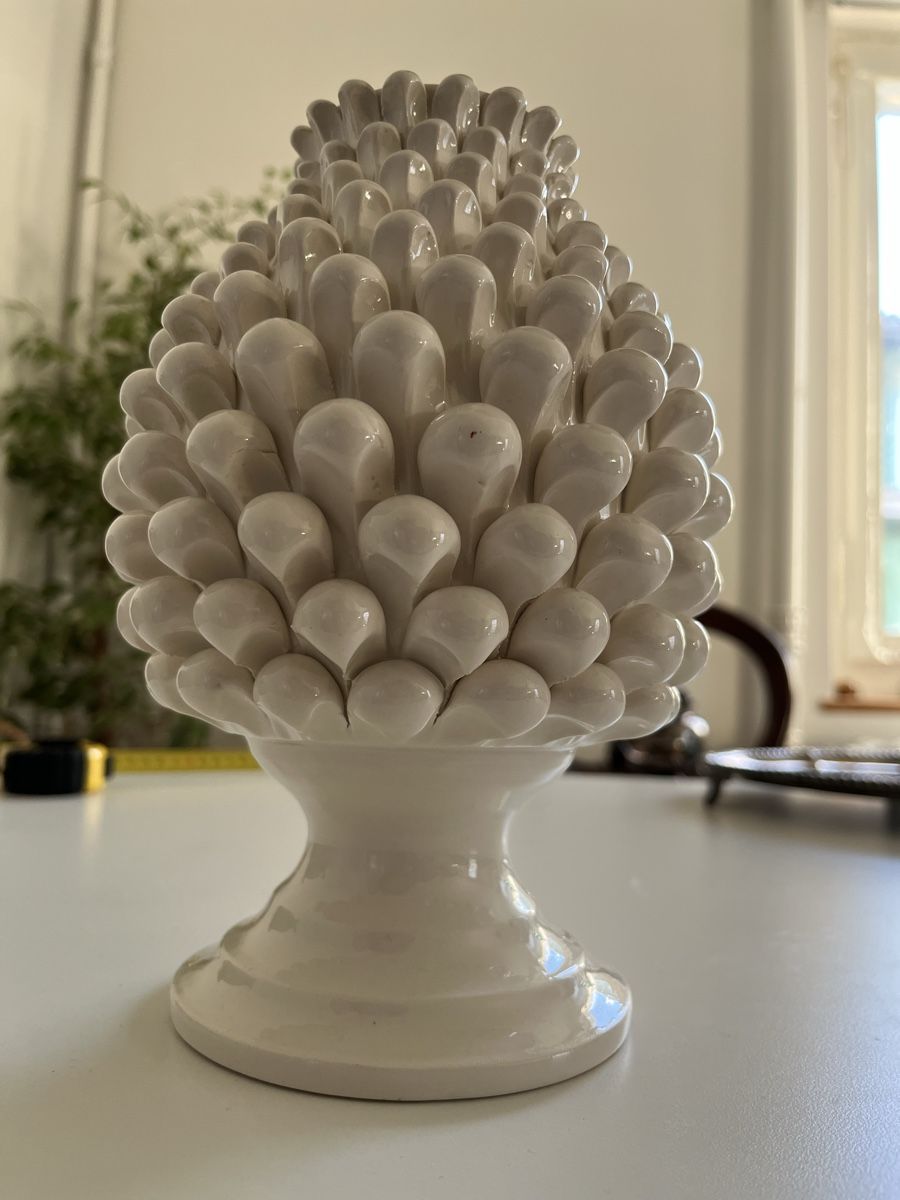 Vasen & Gefässe: Designer Vase von Behreno Firenze – Gebraucht aus Lachen SZ von ratata 2