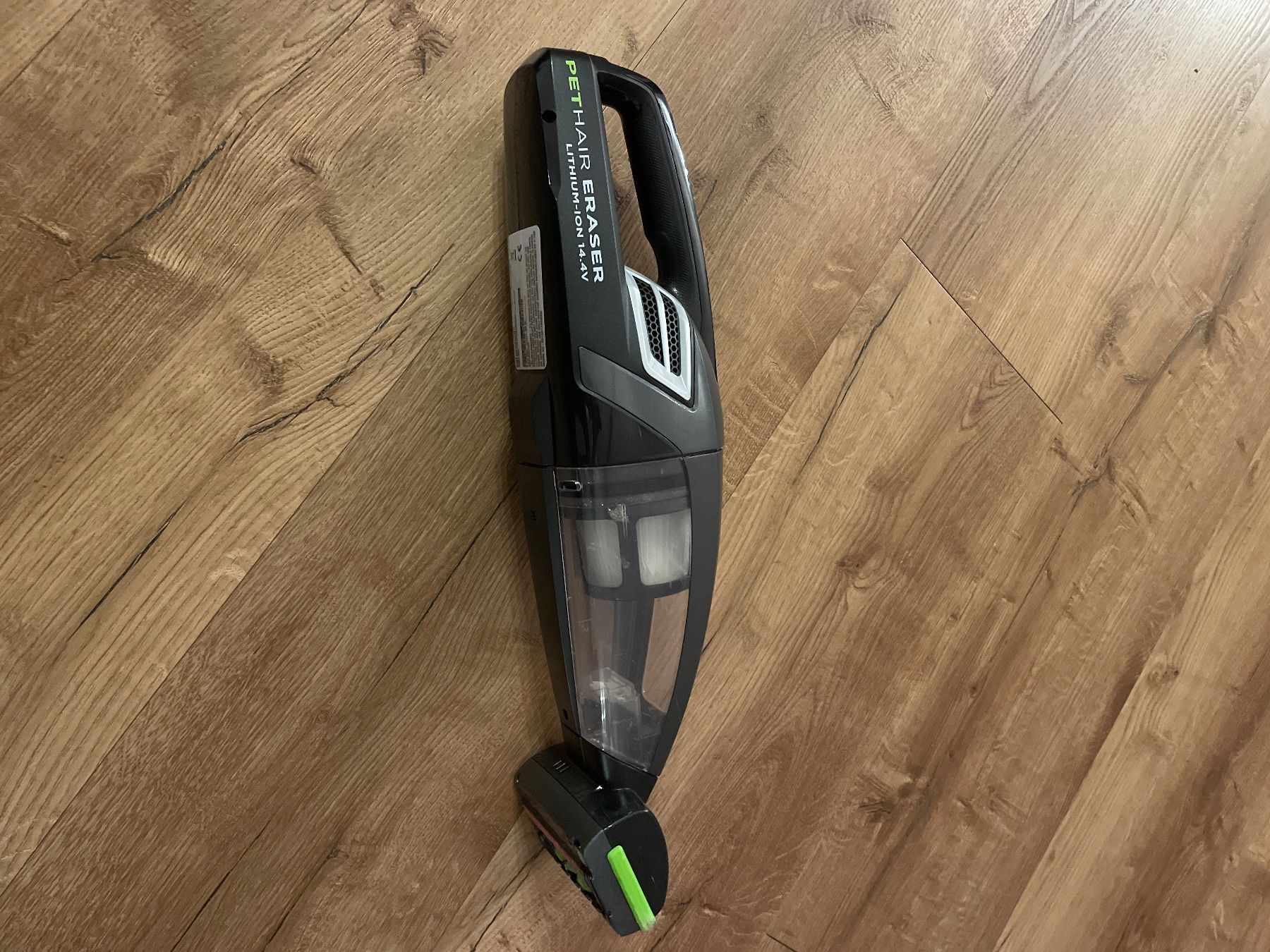 Bissell Aspirateurs & Accessoires: BISSELL PETHAIR ERASER – D'occasion à Gachnang par Mathiasbmx6 1