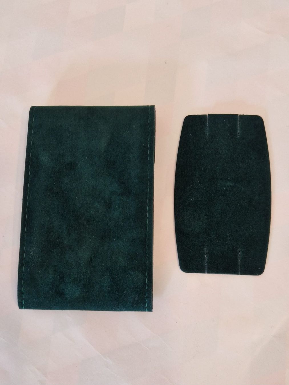 Uhrenboxen: Rolex Reise-Etui – Neu (gemäss Beschreibung) aus Zürich von Valpura 3