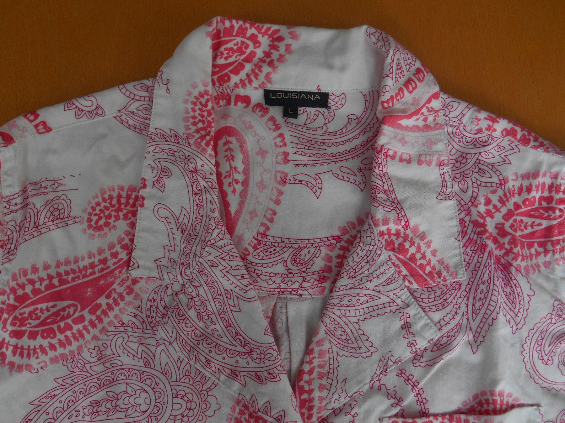 Negligees & Pigiami: Nachthemd Gr. L – Nuovo (secondo la descrizione) da Nussbaumen AG venduto da Sumopi 1