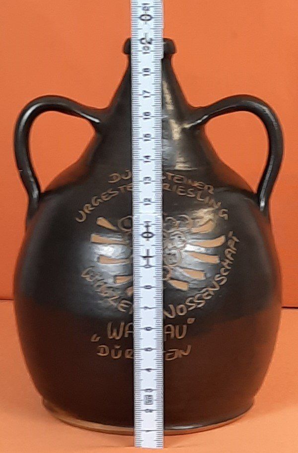 Caraffe: WACHAU Dürnstein Vintage Weinkrug – Usato da Seuzach venduto da VT-Collections2 4