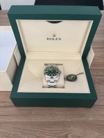 Oyster Perpetual 41 - NEU